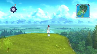Tales of Graces f Remastered Nintendo Switch - Best Buy
