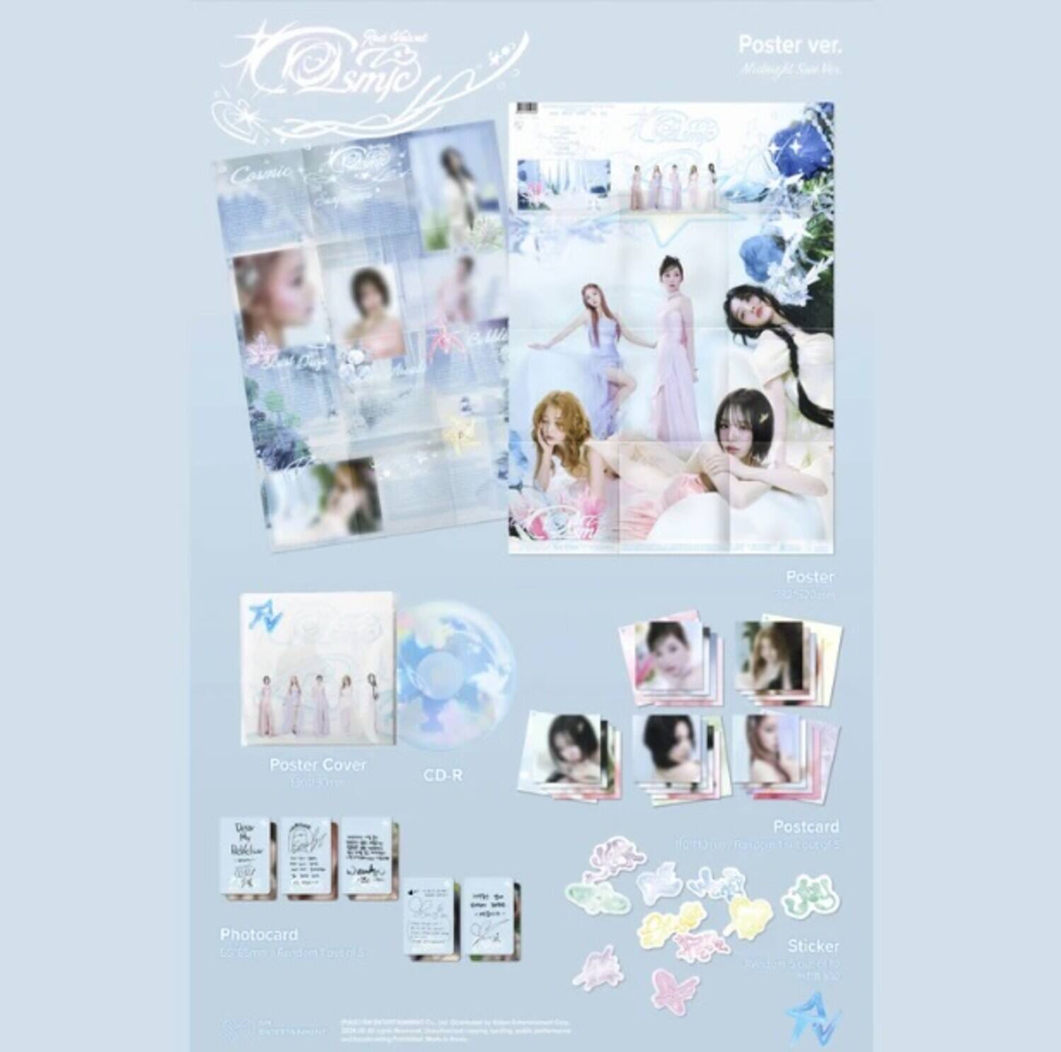 Sure, here is the corrected and grouped text from the image:

---

**Poster ver.**

- **Poster**
- **Poster Cover**
- **CD-R**
- **Photocard**
- **Postcard**
- **Sticker**

---

**Additional Text:**

- "Corny"
- "Corny Cover"
- "Corny Photocard"
- "Corny Postcard"
- "Corny Sticker"
- "Corny Poster"
- "Corny CD-R"
- "Corny Poster Cover"
- "Corny Postcard"
- "Corny Sticker"
- "Corny Poster"
- "Corny CD-R"
- "Corny Photocard"
- "Corny Postcard"
- "Corny Sticker"
- "Corny Poster"
- "Corny CD-R"
- "Corny Photocard"
- "Corny Postcard"
- "Corny Sticker"
- "Corny Poster"
- "Corny CD-R"
- "Corny Photocard"
- "Corny Postcard"
- "Corny Sticker"
- "Corny Poster"
- "Corny CD-R"
- "Corny Photocard"
- "Corny Postcard"
- "Corny Sticker"
