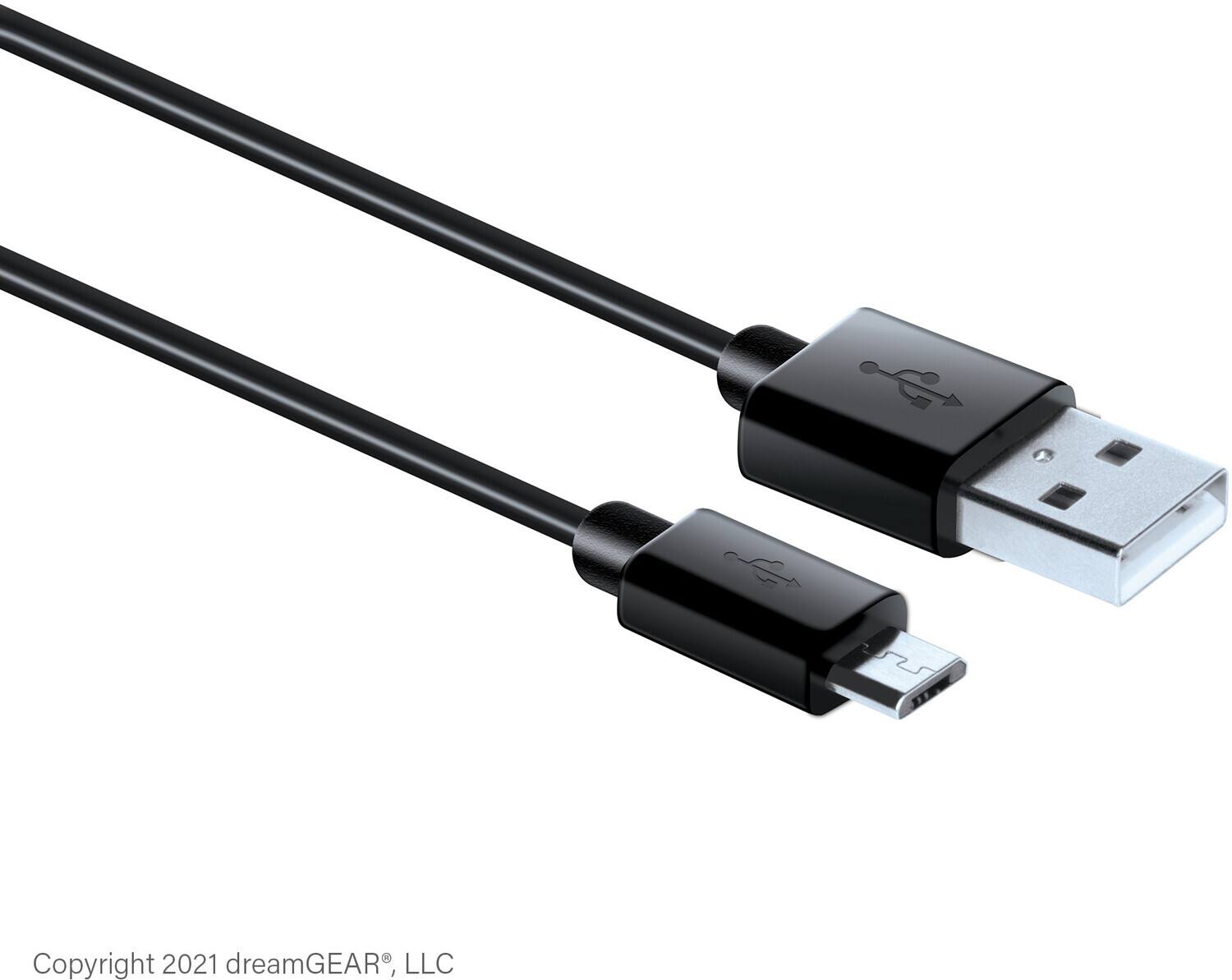 Copyright 2021 dreamGEAR®, LLC