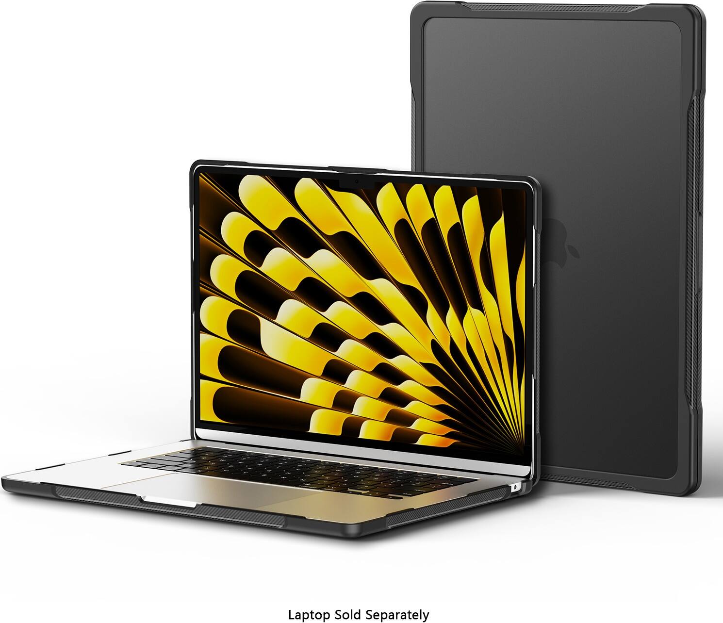 Laptop Sold Separately