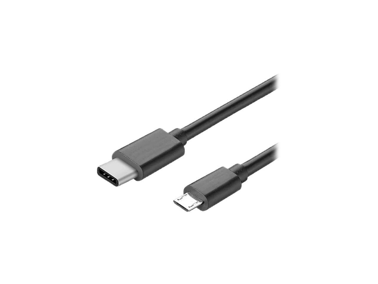 Front. 4XEM - 4Xem Usb-C To Usb-C Cable - 6Ft.
