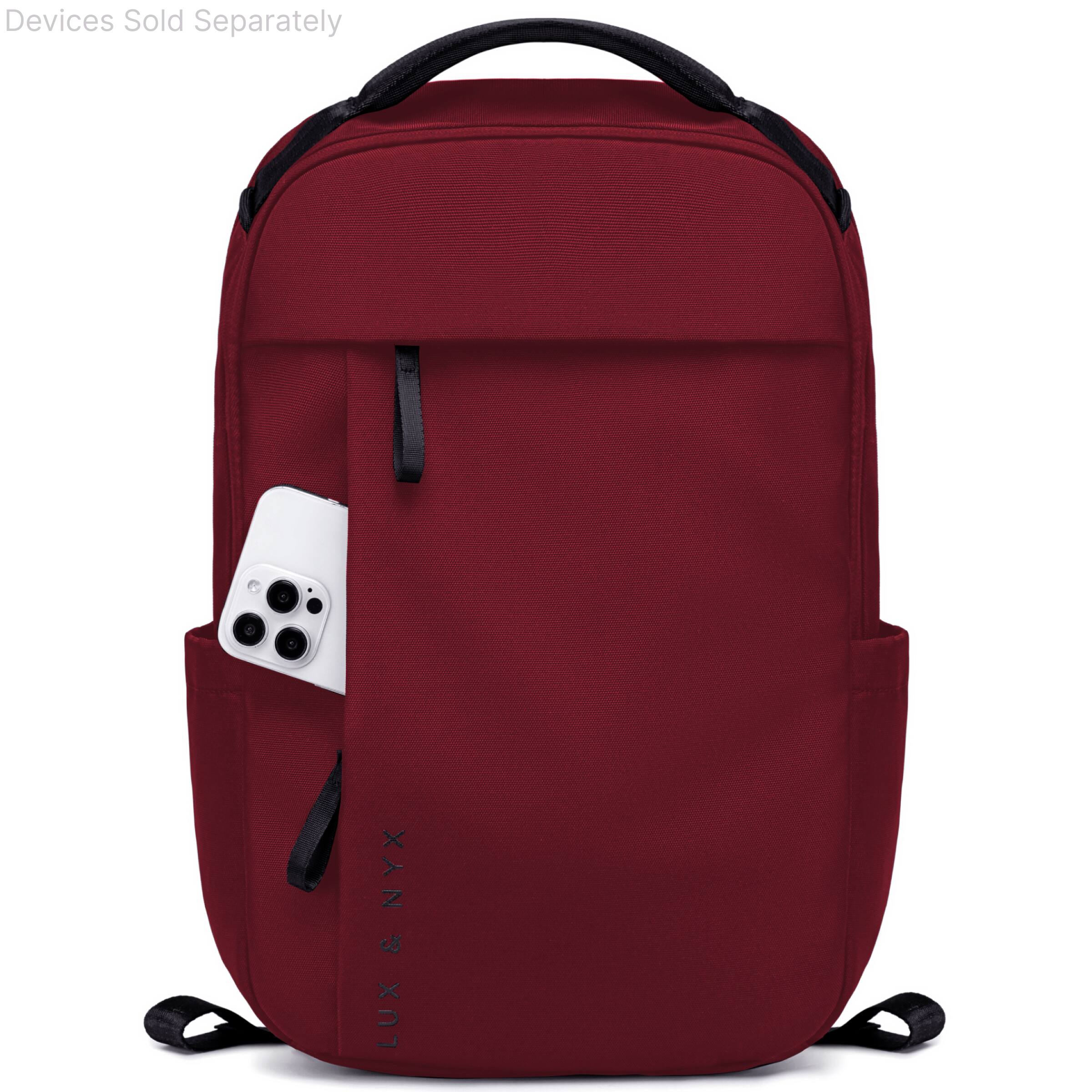 Devices Sold Separately

XAN & LUX