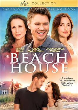 The Beach House - DVD
