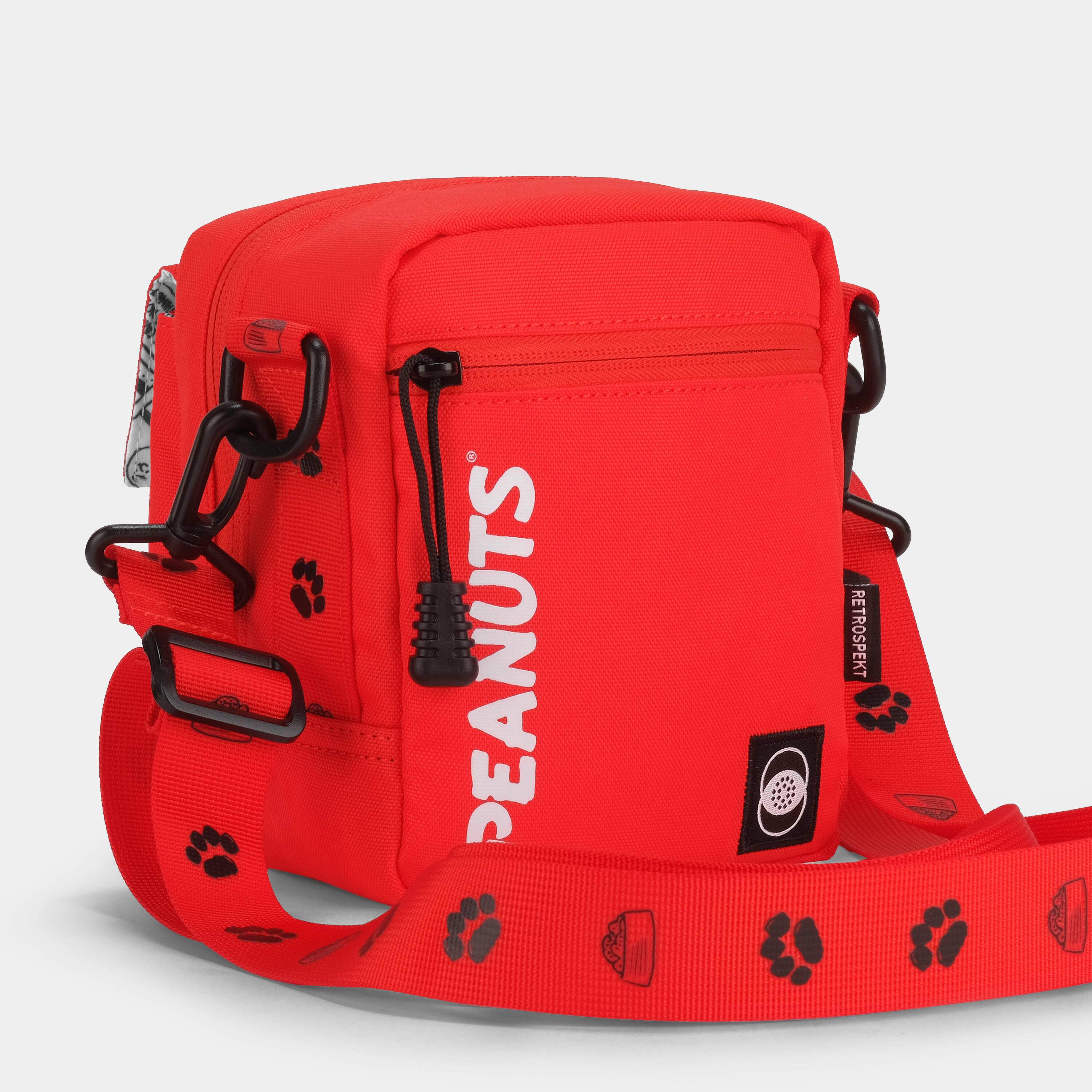 PEANUTS  
RETROSPEKT