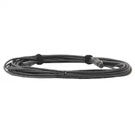 Anchor Audio - EX-50M 50' XLR Male to 3-Pin XLR Female Microphone Cable
