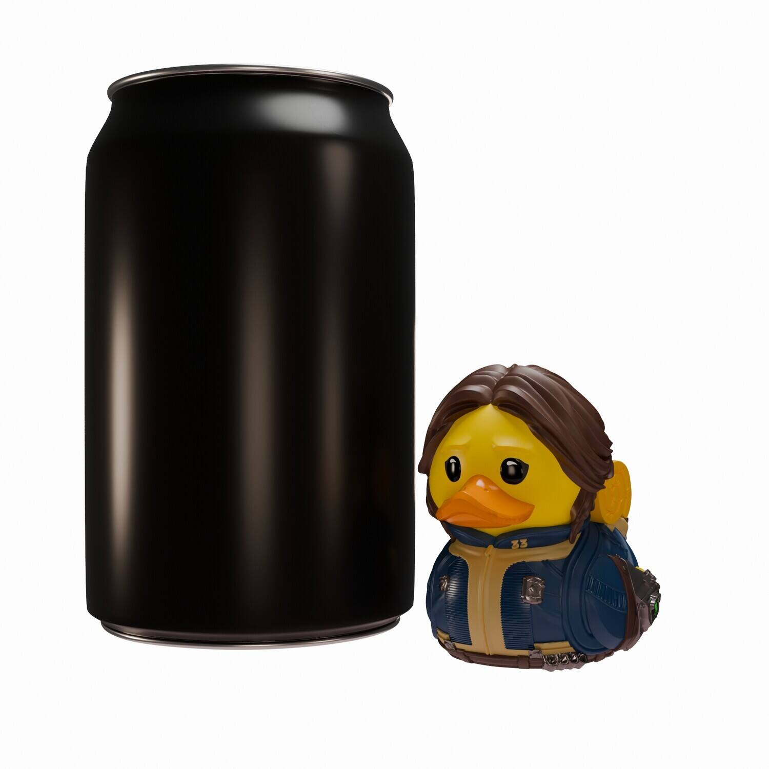 PopMarket TUBBZ Fallout TV Lucy Maclean Mini Edition COLLECTIBLES ...