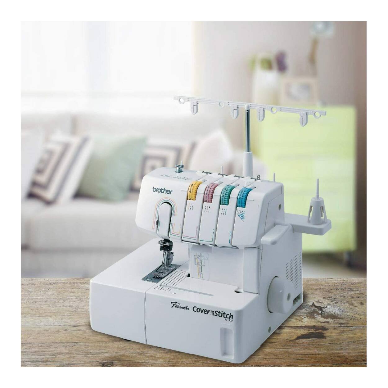 brother Coverstitch