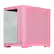 Alt View 4. Velztorm - Velztorm Pink Fultix Desktop PC (AMD Ryzen 5-5500, 32GB DDR4, 1TB PCIe SSD, GeForce RTX 5060, Win 11 Pro) - Rose Pink.