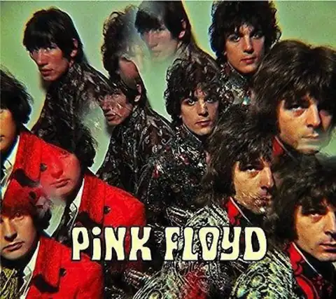 Pink Floyd