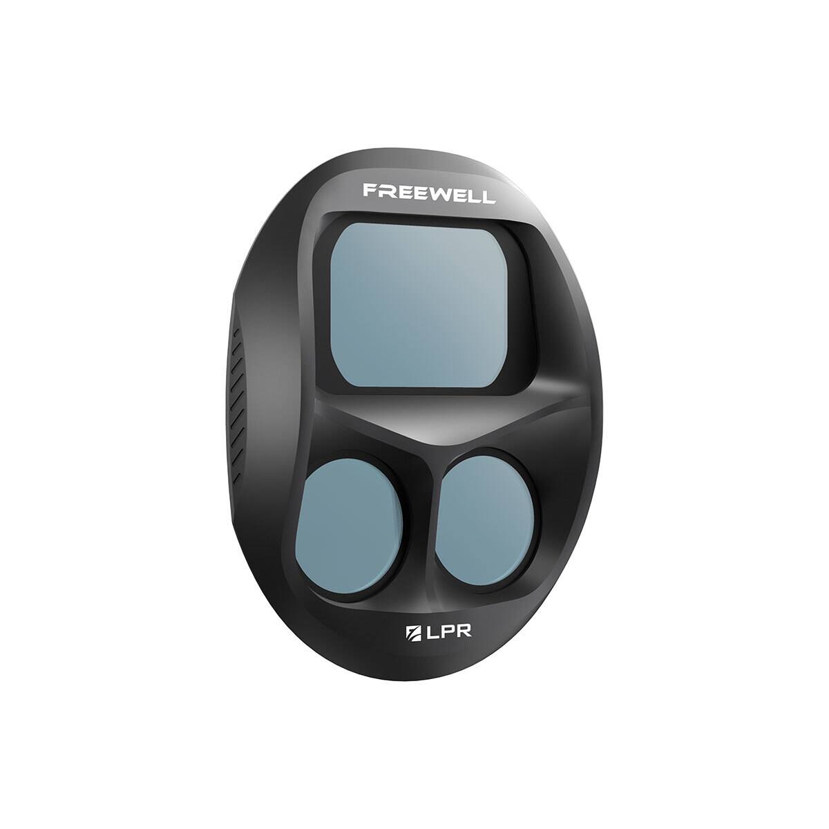 FREEWELL T2 LPR