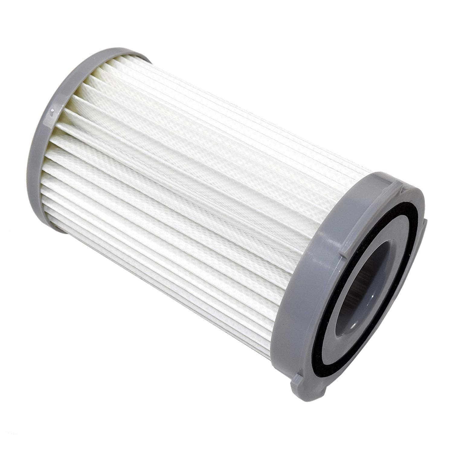 HQRP - Dust Cup Filter Replacement for Eureka Pet Lover 940A 940A-1 Canister Vacuum, Replaces DCF-23 68947