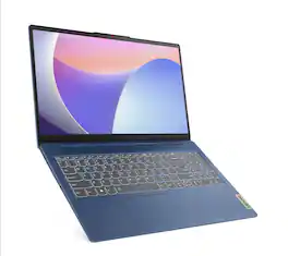 Lenovo - IdeaPad Slim 3 15.6" Full HD Laptop - Intel Core i3-N305 - 8GB LPDDR5 - Intel UHD Graphics - 256GB SSD