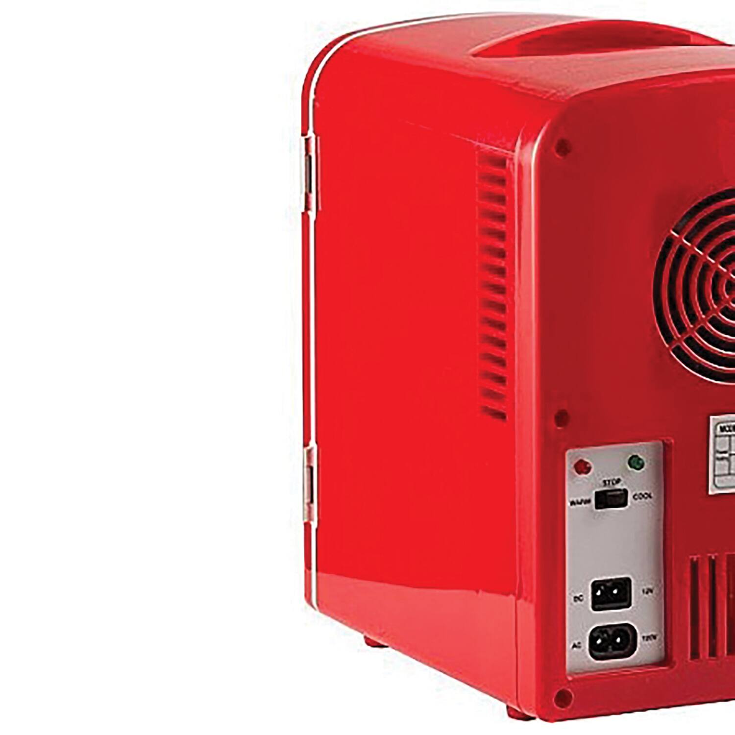 MC STOP COOL AUM D 5 AS V