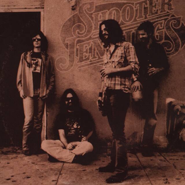 Front. Put the O Back in Country [LP].