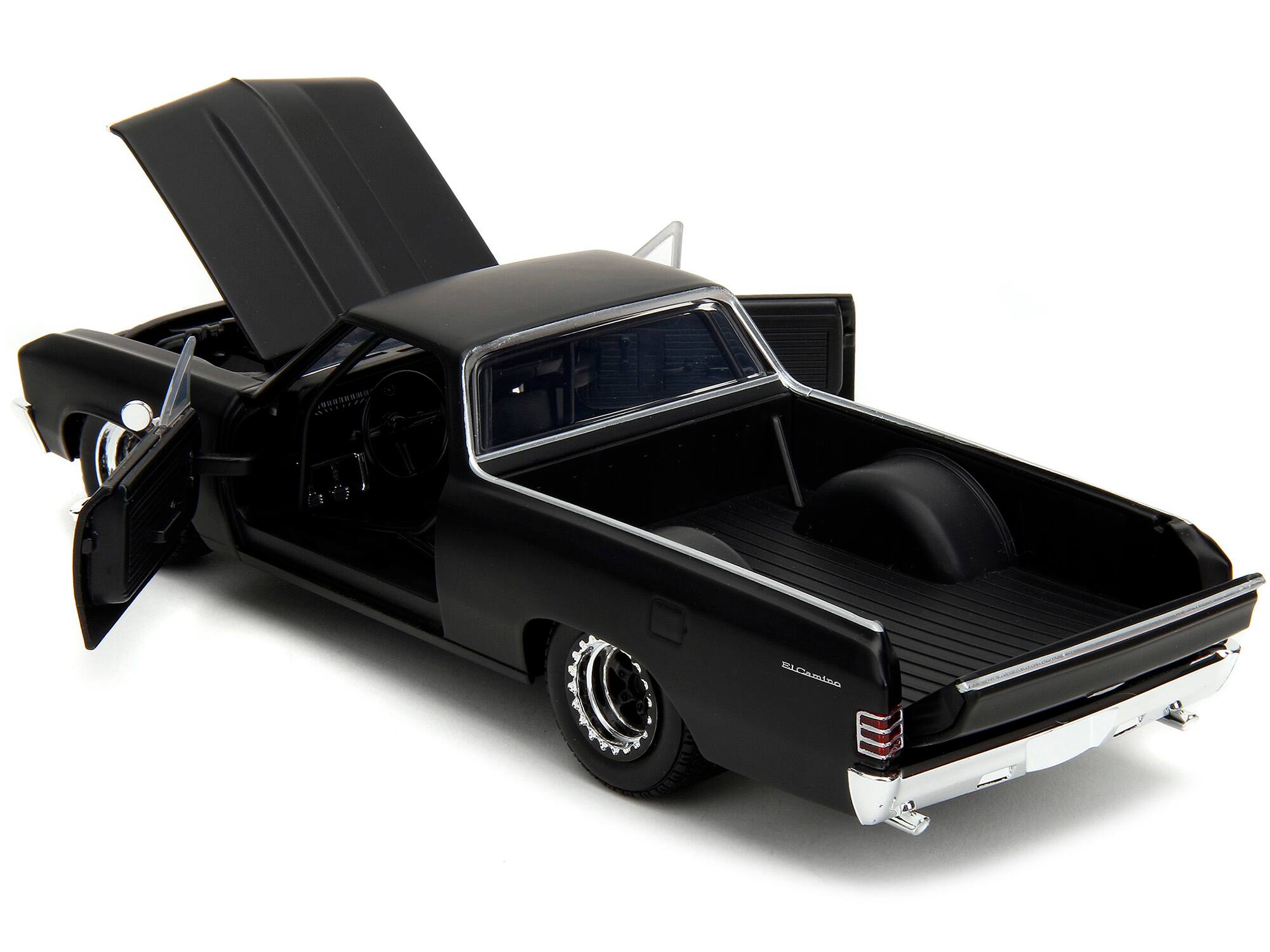 El Camino