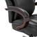 Alt View 16. La-Z-Boy - Premium Hyland Executive Office Chair - Black.