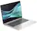Alt View 2. HP - HP EliteBook 840 G11 Laptop 14.0 WUXGA (Intel Ultra 7 155U, 64GB DDR5, 2TB PCIe SSD, Win 11 Pro) w/USB-C Hub - Silver.
