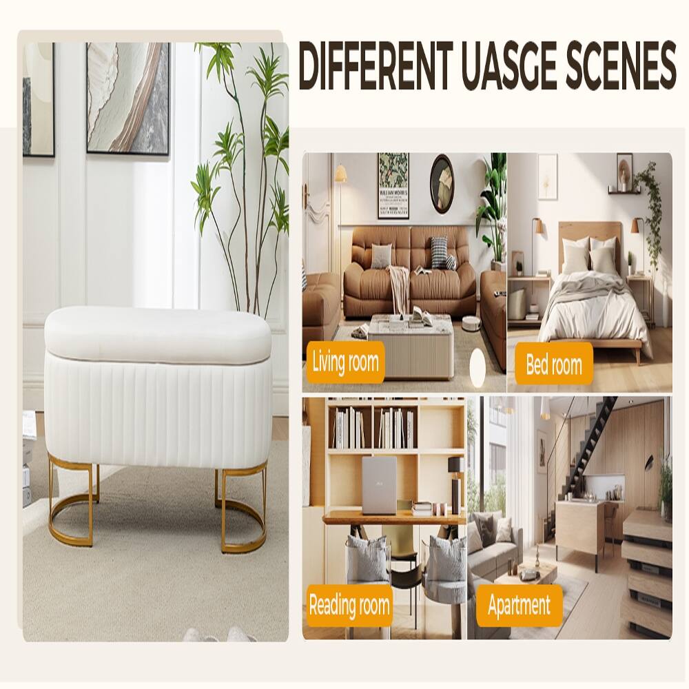 DIFFERENT USAGE SCENES

Living room
Bed room
Reading room
Apartment