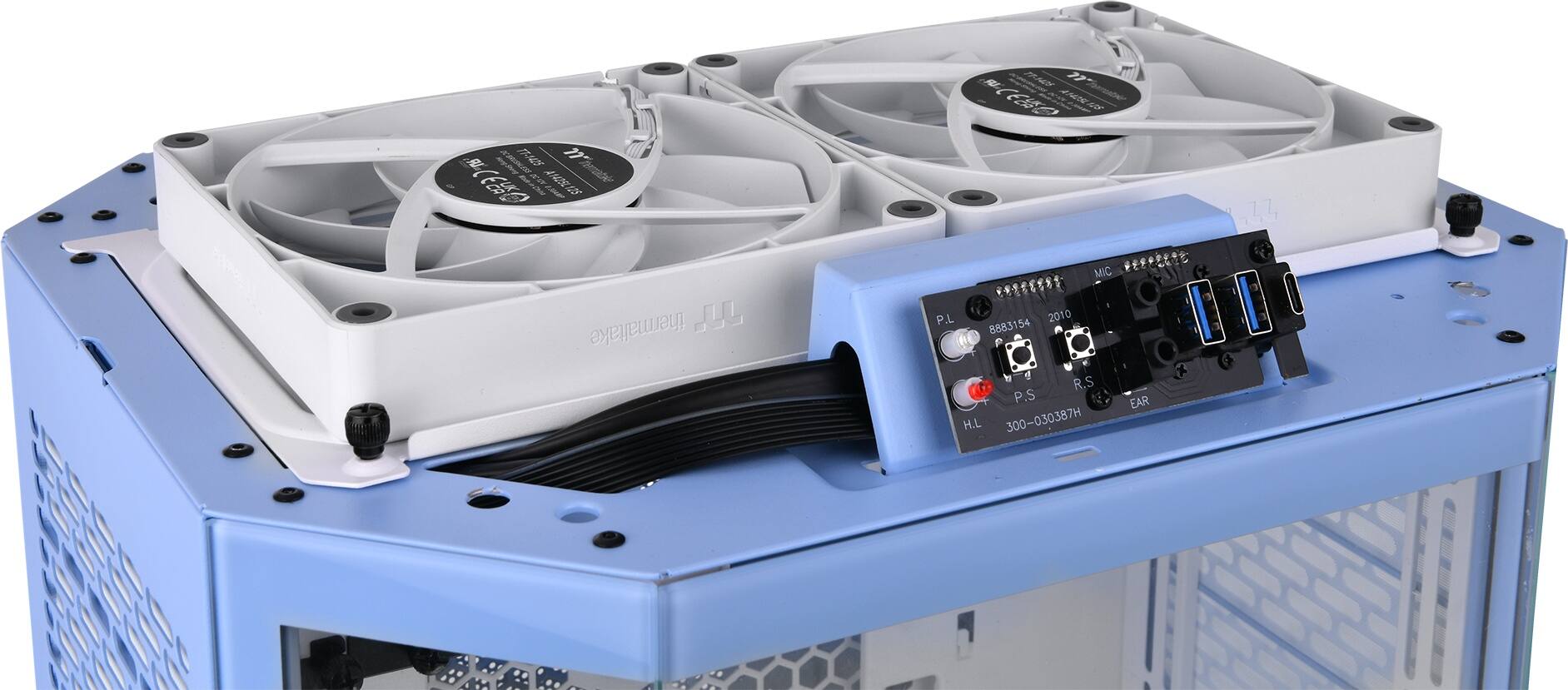 CENOS 7734S 17 C ma A1420108 Ferrab - 4oF M NY CE thermaltake J MIC e 2010 P.L 8883154 P R.S P.S H.L 300-030387H EAR