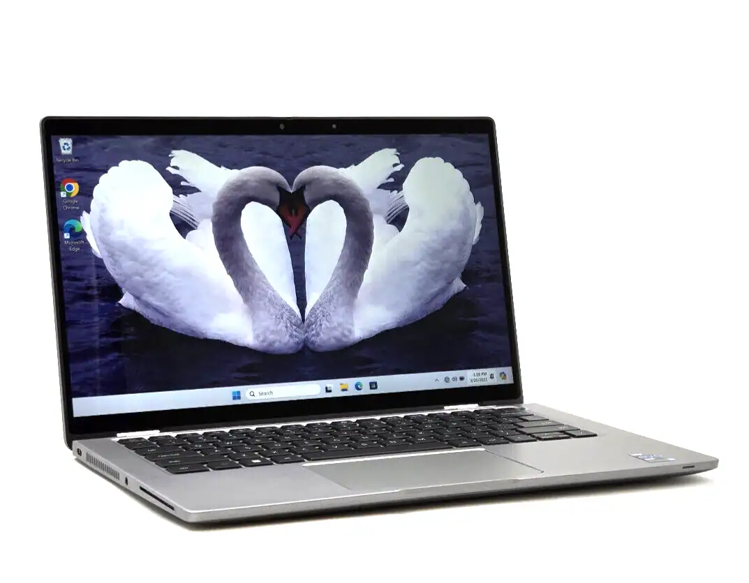 Dell - Refurbished Excellent - Notebook Latitude 7420 2 in 1 Laptop PC, Intel Core i7-11th Gen, 16GB RAM + 256GB NVMe,  14" FHD Touchscreen, Win 11 Pro