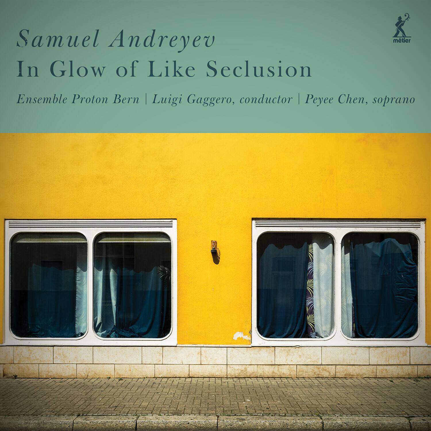 Ensemble Proton - In Glow of Like Seclusion   - VINYL LP price history on PriceWatchPro