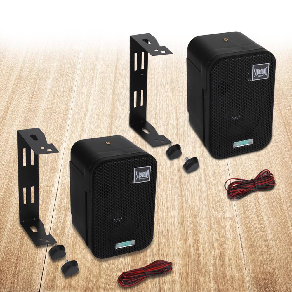 The text on the image reads:

"Supreme Audio"