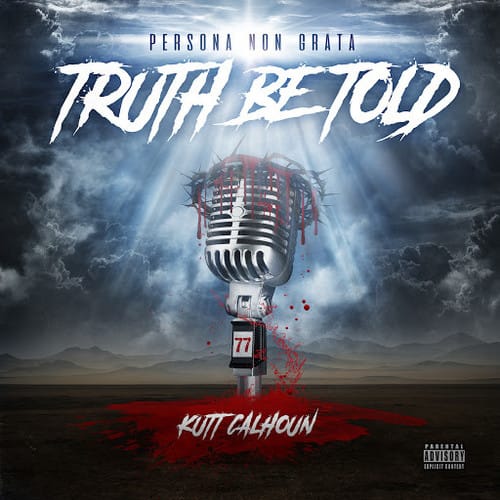 Kutt Calhoun - Truth Be Told   - COMPACT DISCS [CD] price history on PriceWatchPro