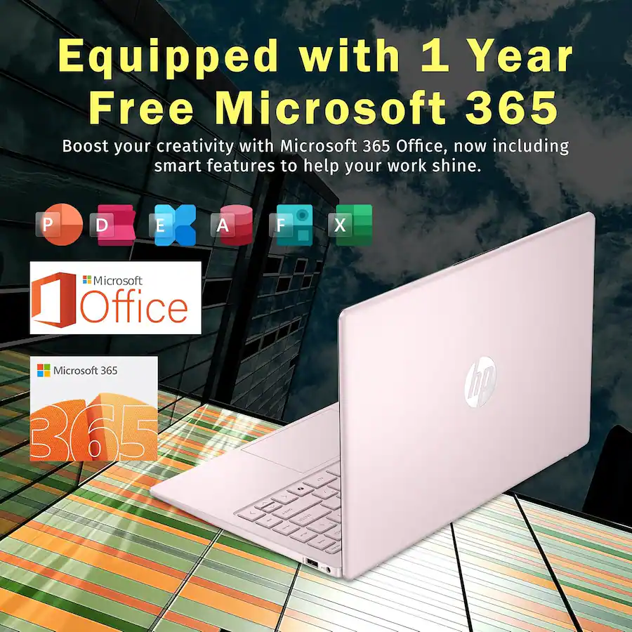 HP Stream 14