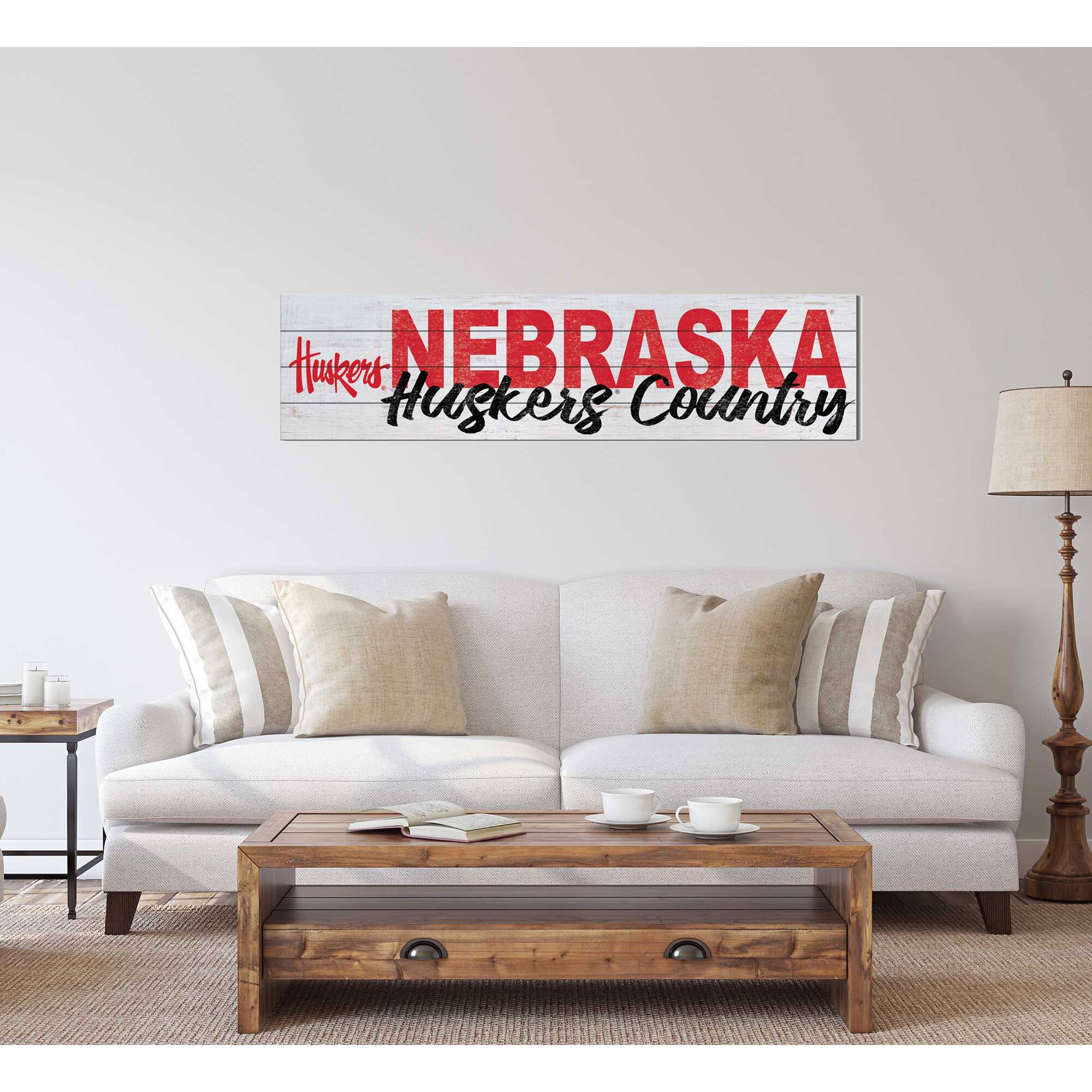 Huskers NEBRASKA Huskers Country