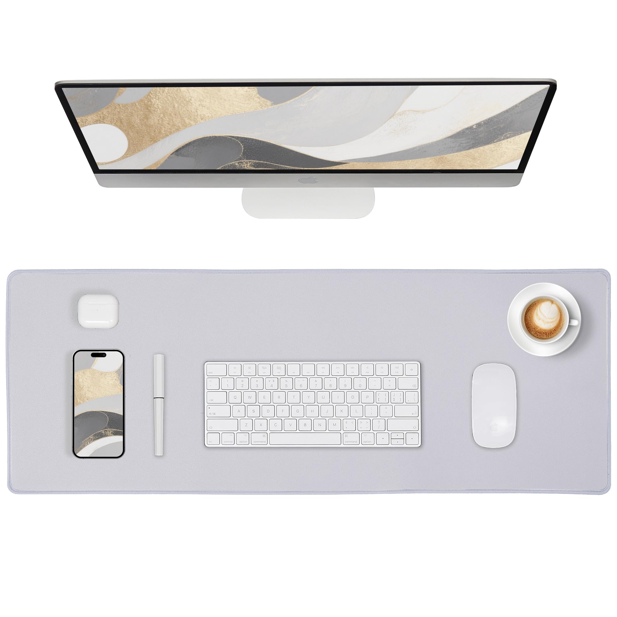 Pro Silver-31.5''x 11.8''