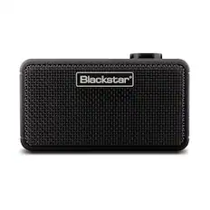 Front. Blackstar - Blackstar Beam Mini 24W Battery-Powered Smart Combo Guitar Amplifier.