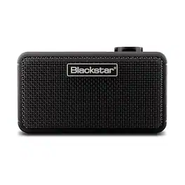 Blackstar - Beam Mini Portable Guitar Amp w/NAM Compatibility, 17 Models, 35+ Effects, USB-C, and Bluetooth