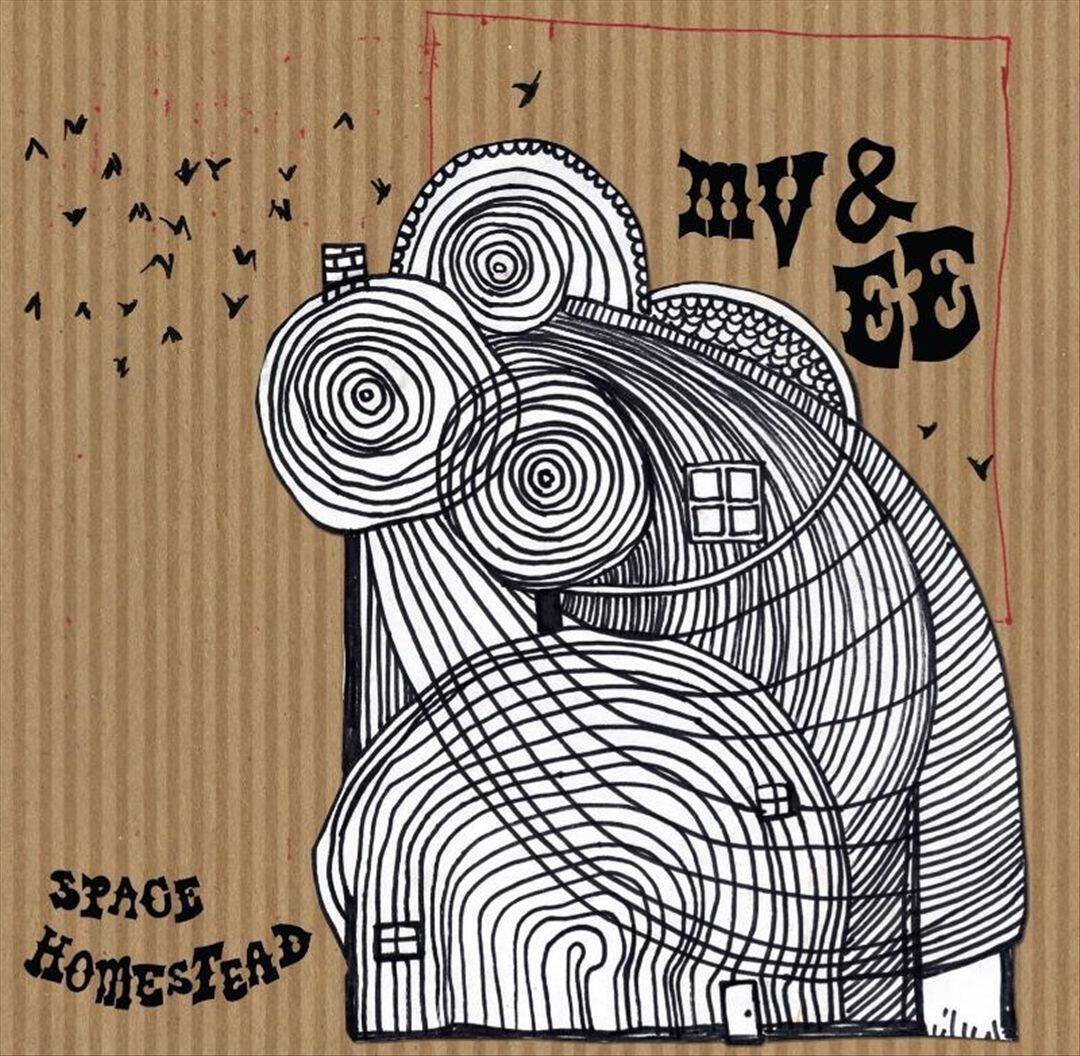 Space Homestead [LP] [VINYL]