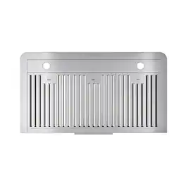 Onefly - 36 inches - Externally Vented - Under cabinet Range Hood - Stainless Steel