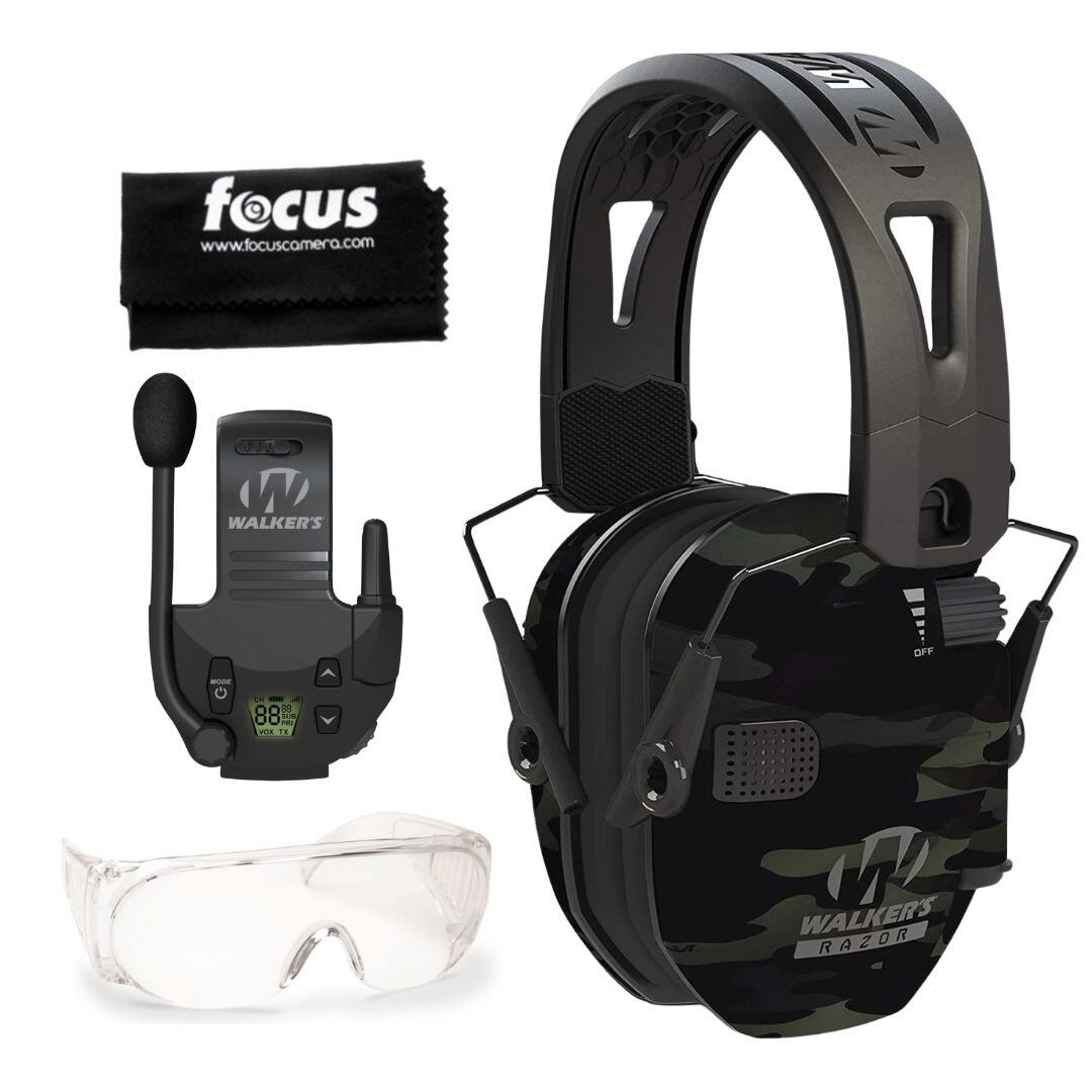 focus www.focuscamera.com

WALKER'S F - dH o 88 - P L C

WALKER'S RAZOR