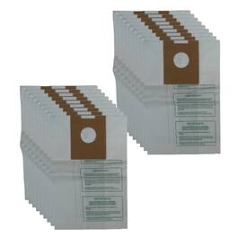 EnviroCare - Vacuum Bags (18 Pack) Part #113SW