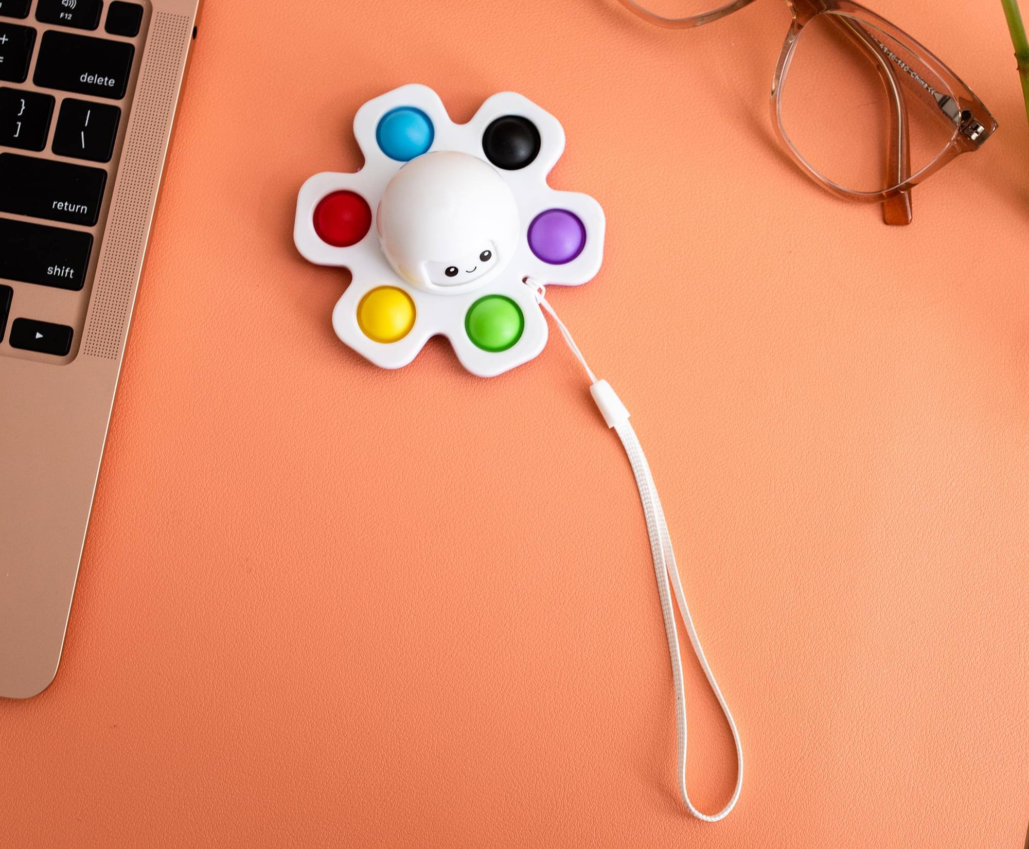 F12 + : - ] delete return shift