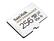 SanDisk
HIGH ENDURANCE
256GB
microSDXC I
V30