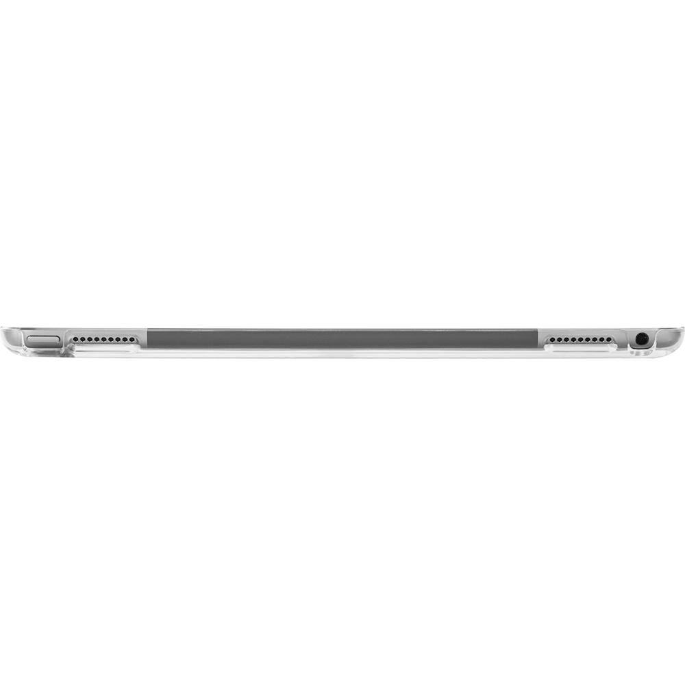 Alt View 19. STM - Half Shell Case for Apple iPad Pro 12.9" - Clear.