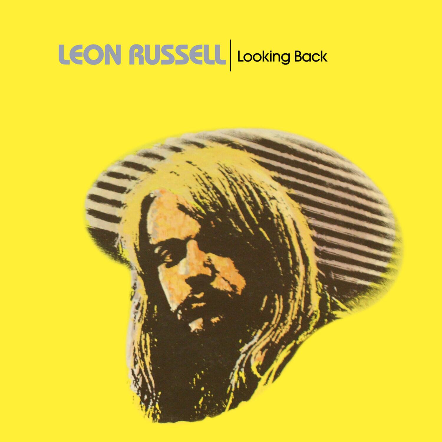 Leon Russell - Looking Back   - COMPACT DISCS [CD] price history on PriceWatchPro