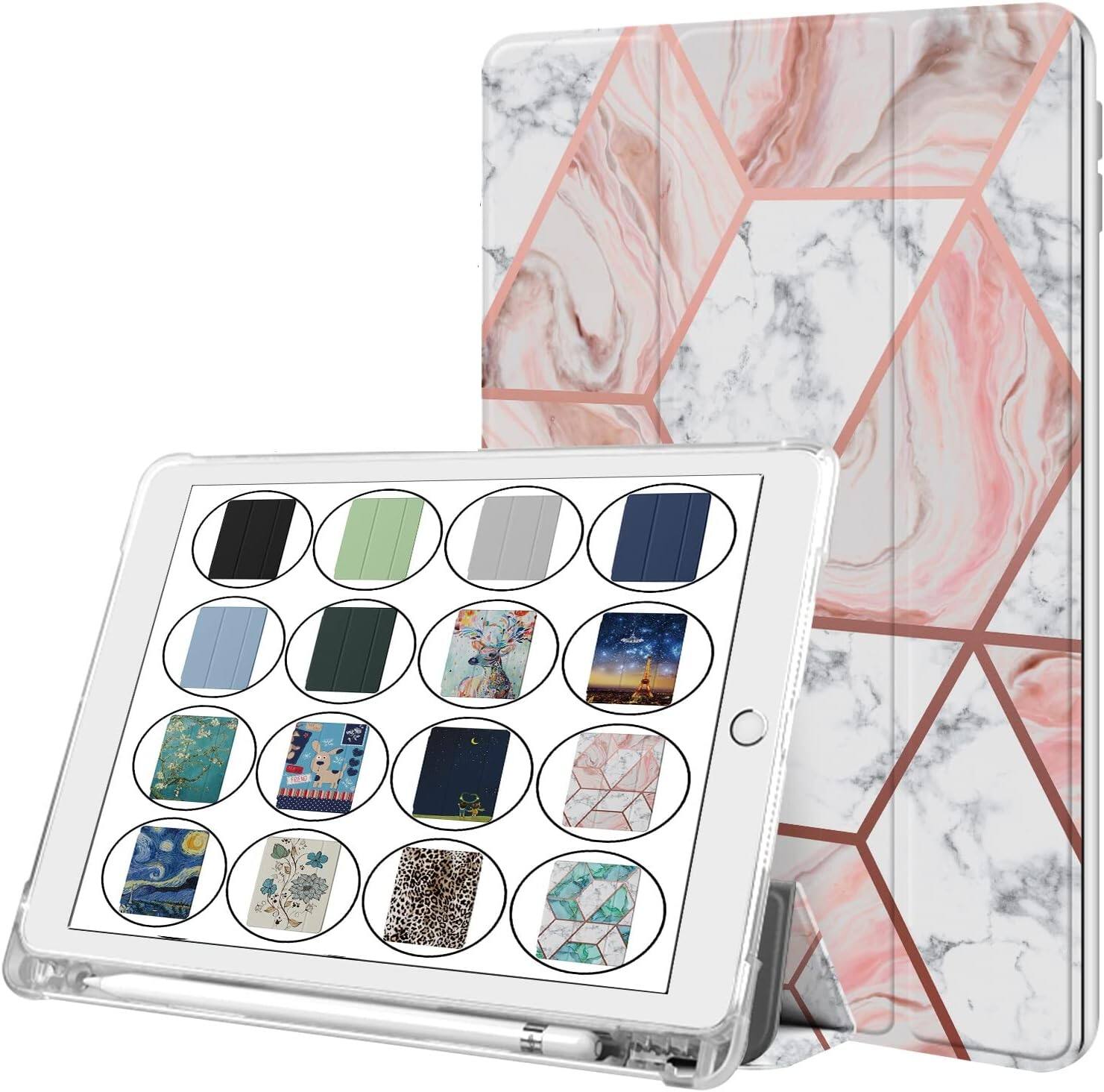 Marble Pink