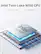 Intel Twin Lake-N150 CPU
Turbo up to 3.6GHz
L3 Cache 6MB