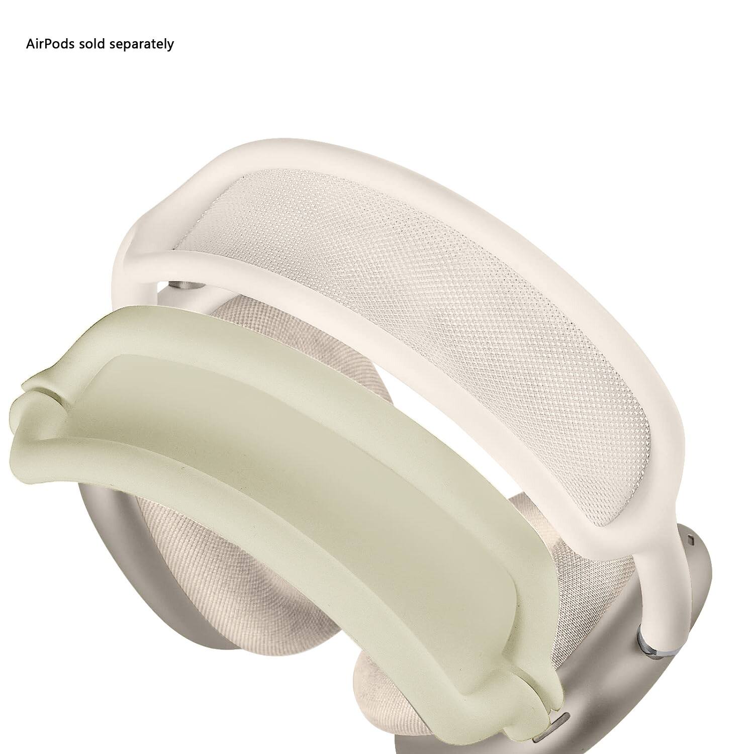 AirPods are sold separately.