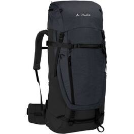 VAUDE - Astrum EVO 65+10 L Trekking Backpack - XL - Black