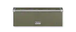 27" Viking 5-Series Warming Drawer - Martini