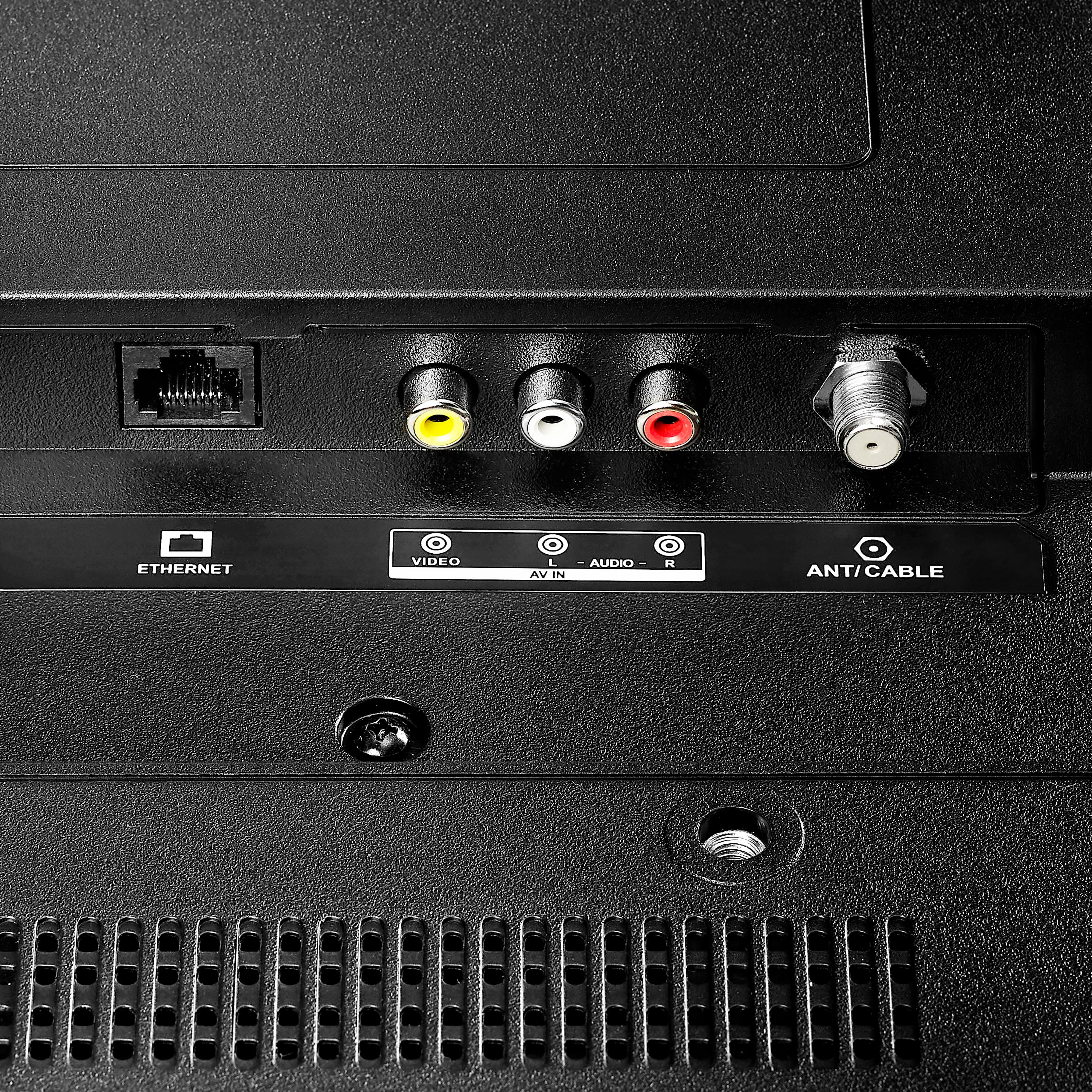 ETHERNET VIDEO IN AUDIO ANT/CABLE