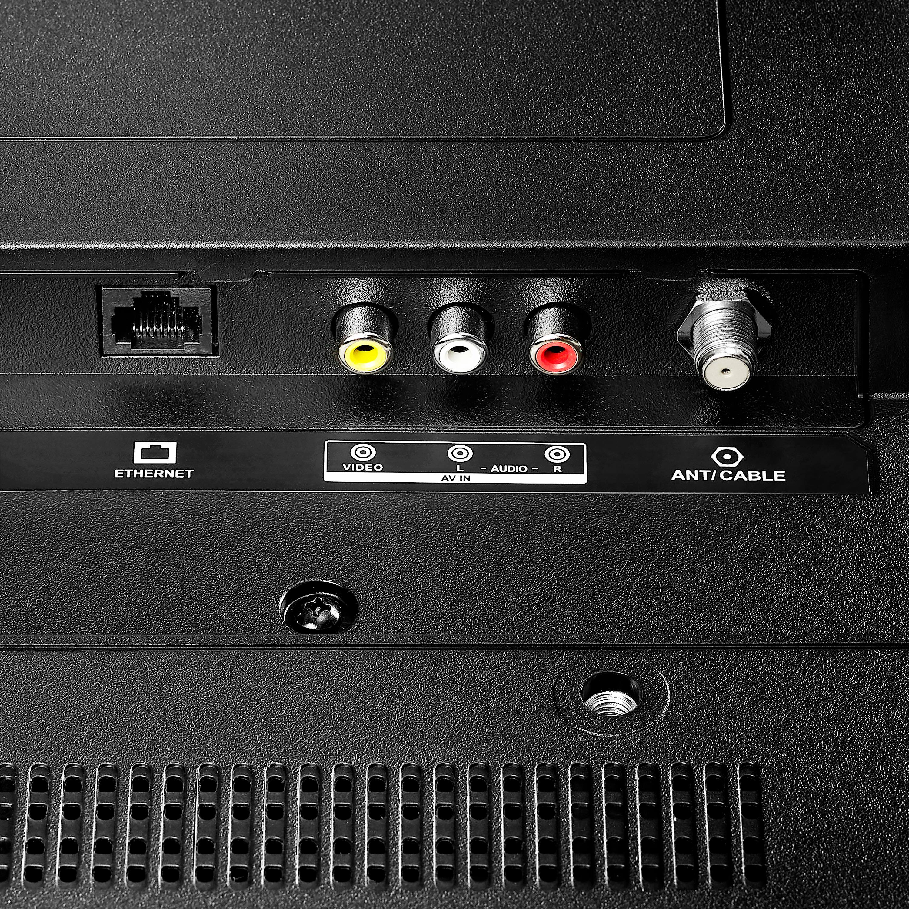 ETHERNET VIDEO IN AUDIO ANT/CABLE