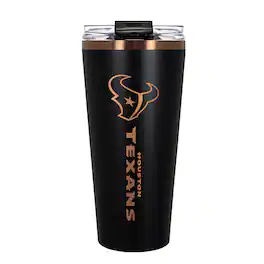 Great American Products - 30oz. Big Slim Tumbler - Black