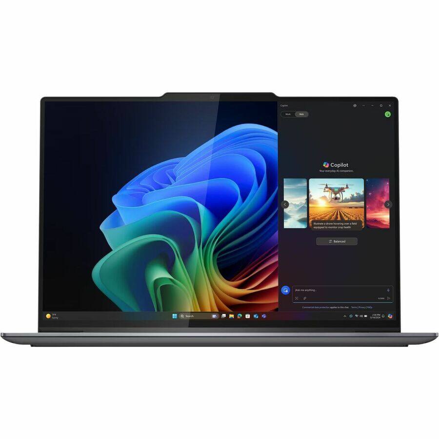 Lenovo Thinkpad X9 14 Gen 1 14
