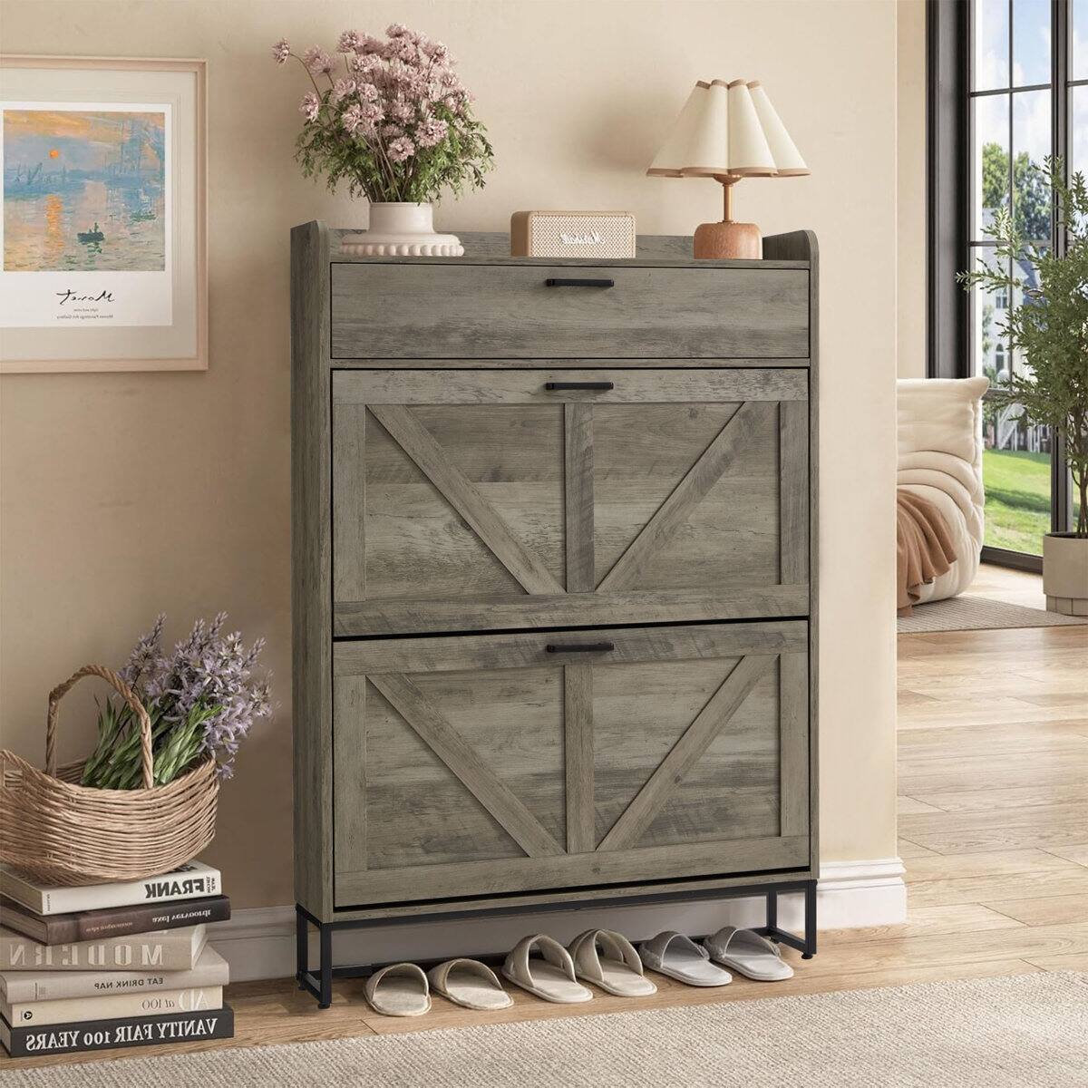 FRANK - ARAC009 MODERN AUR TAR BAP DOR 1 AD C 100 FAIR VANITY YEARS